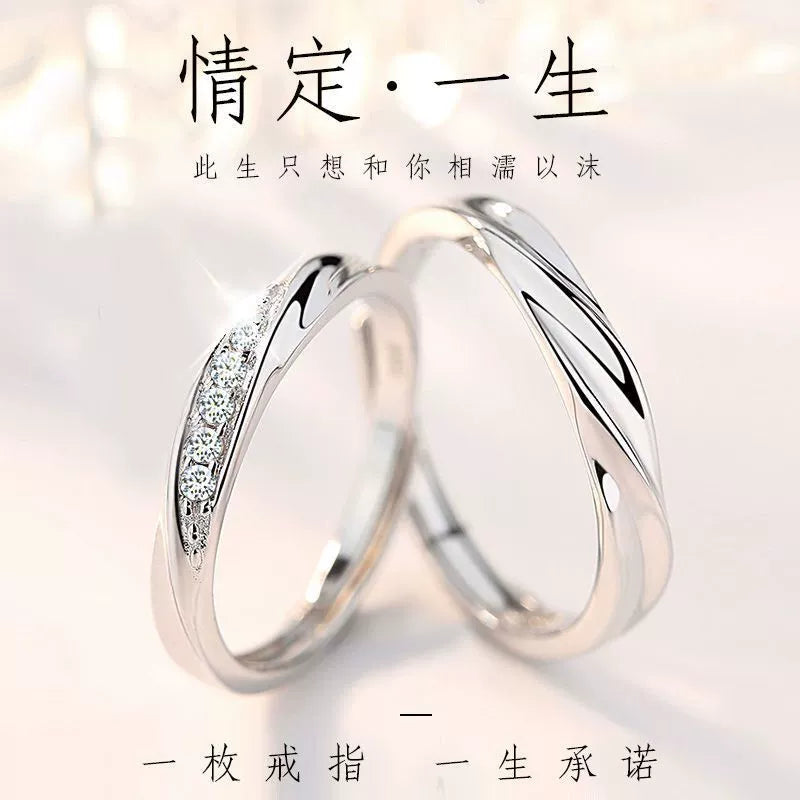 1 Karat Artificial Diamond, Pure Color Moissanite - Numba1Diva